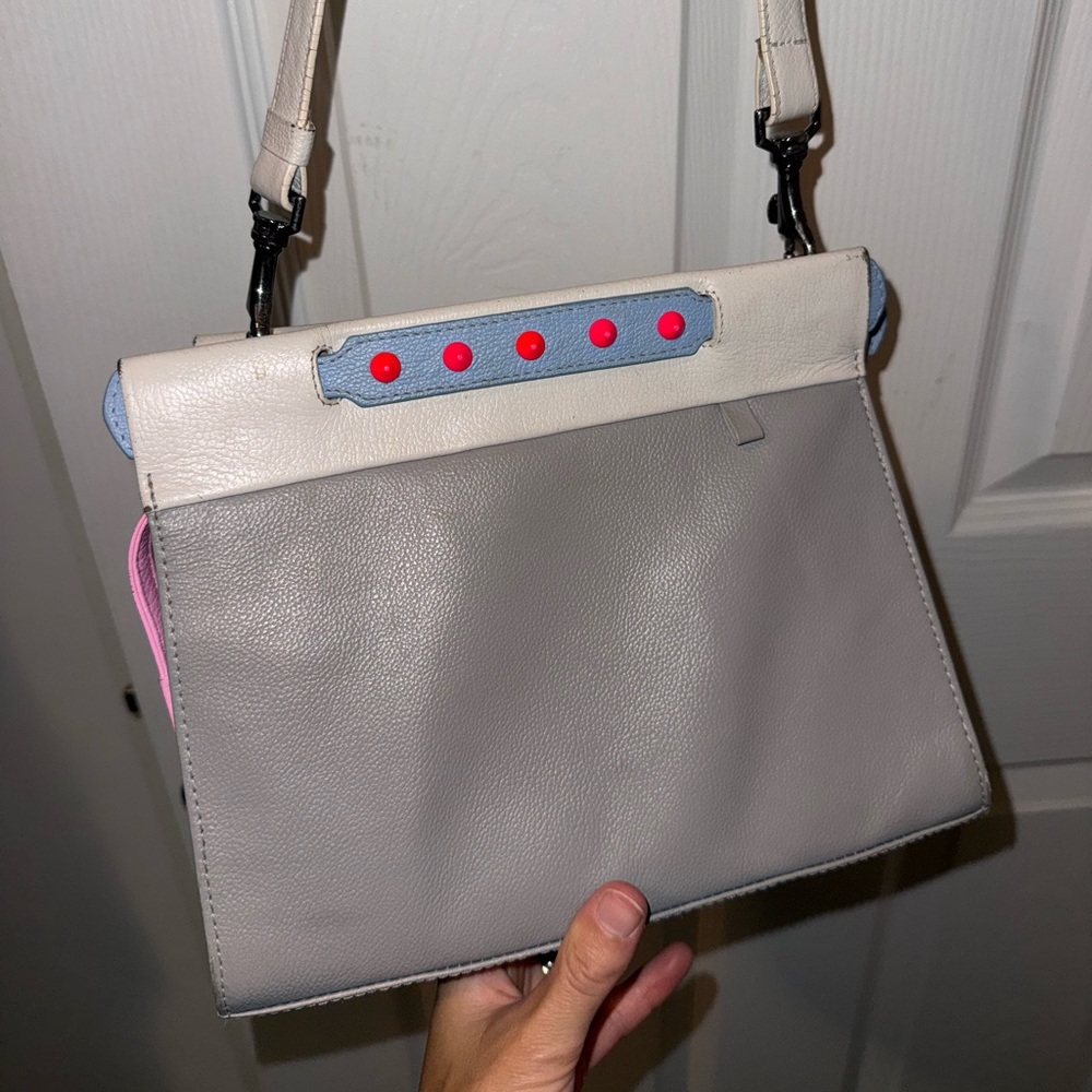 Min & Mon Vali Crossbody Bag